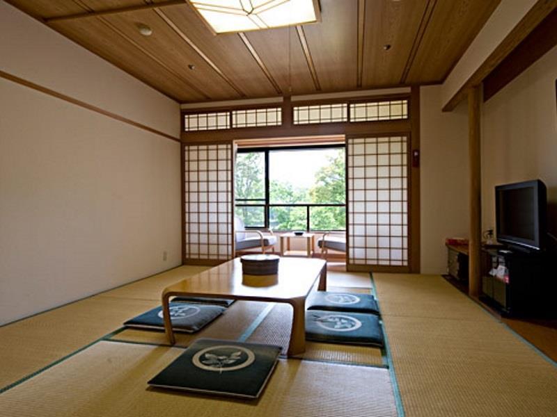 Inokura Onsen Ryokan Fuyouso Tsu Exterior foto