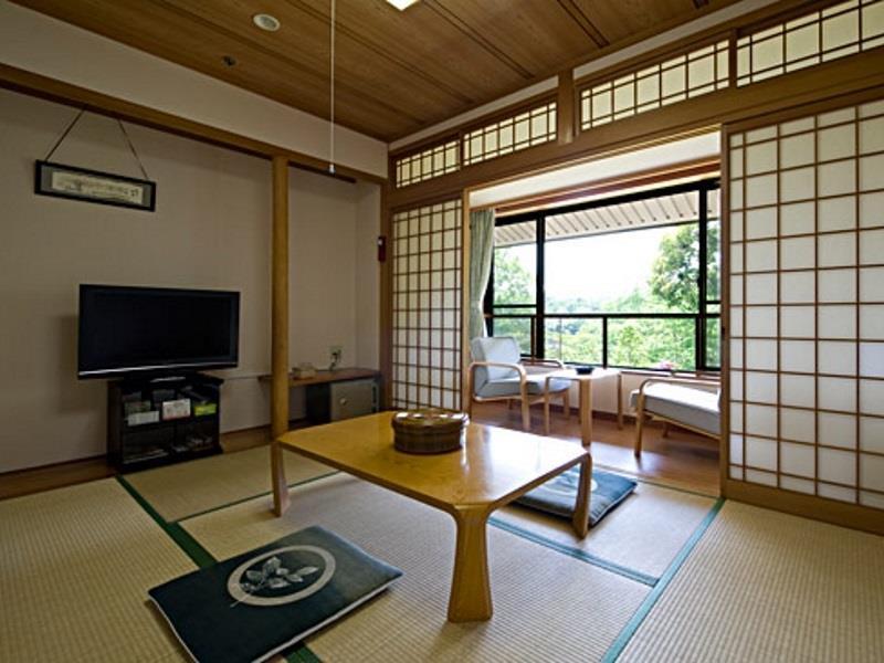 Inokura Onsen Ryokan Fuyouso Tsu Exterior foto